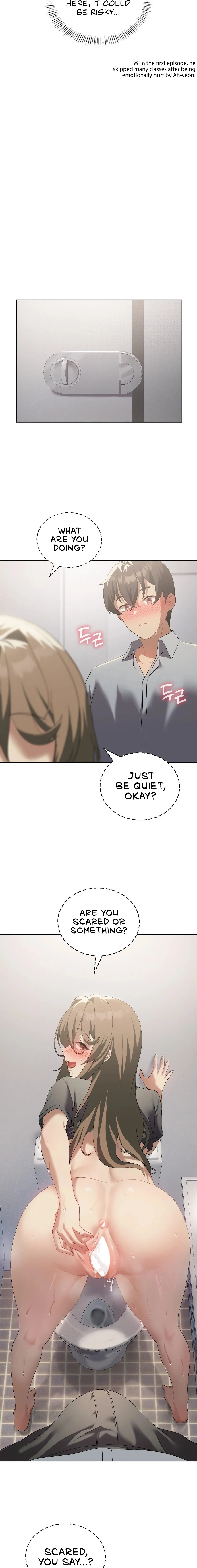 Pleasure up! Episode 38 - Page 2