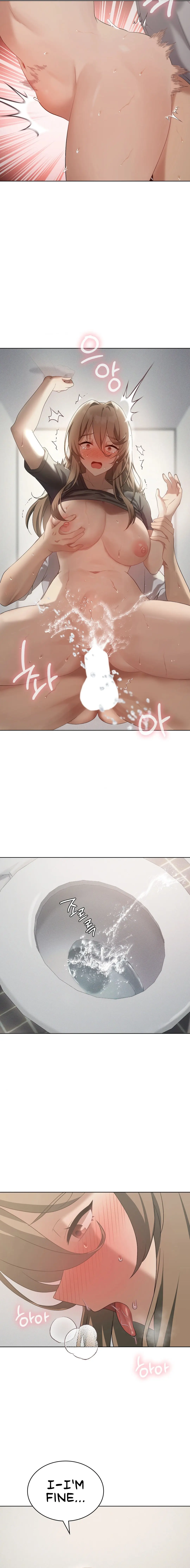 Pleasure up! Episode 38 - Page 7