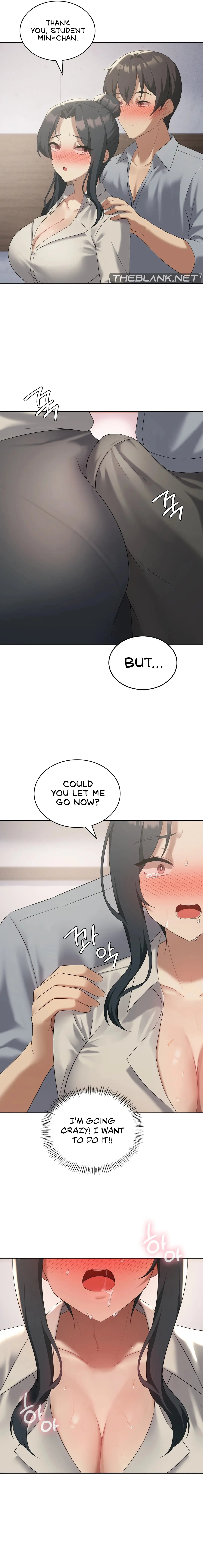 Pleasure up! Episode 39 - Page 12