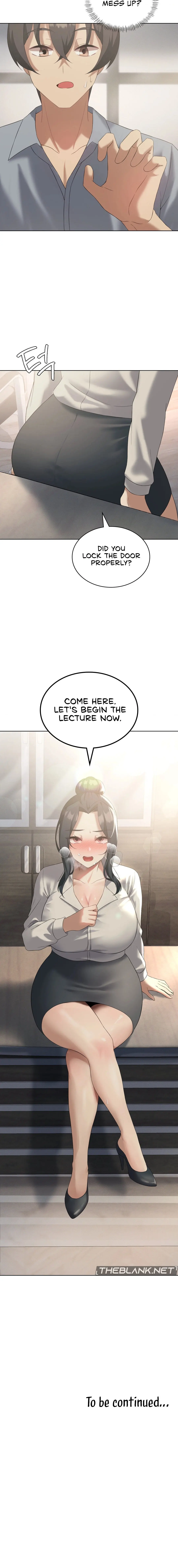 Pleasure up! Episode 39 - Page 16