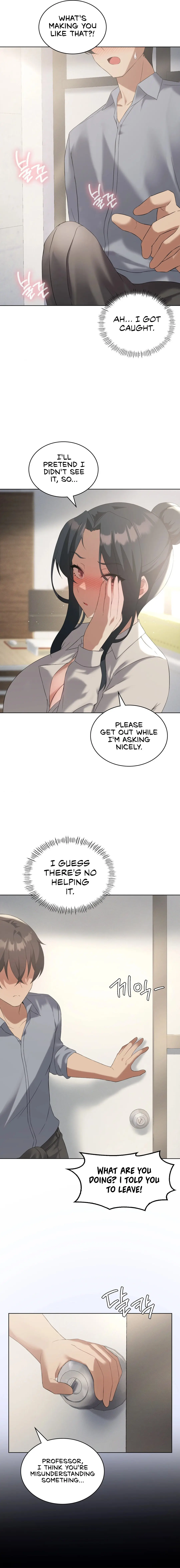 Pleasure up! Episode 39 - Page 3