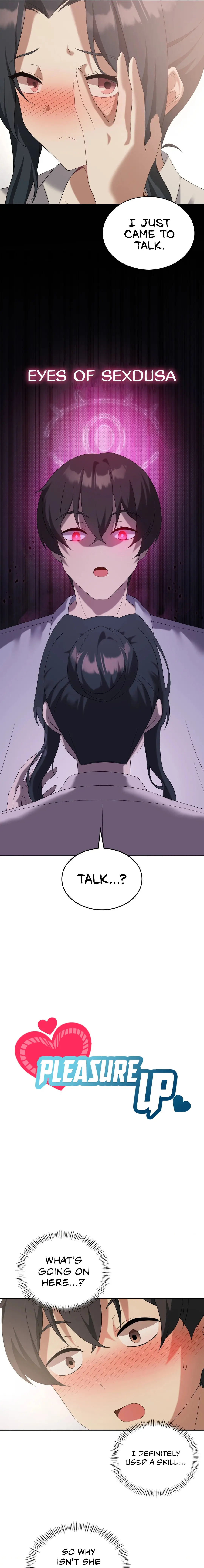 Pleasure up! Episode 39 - Page 4