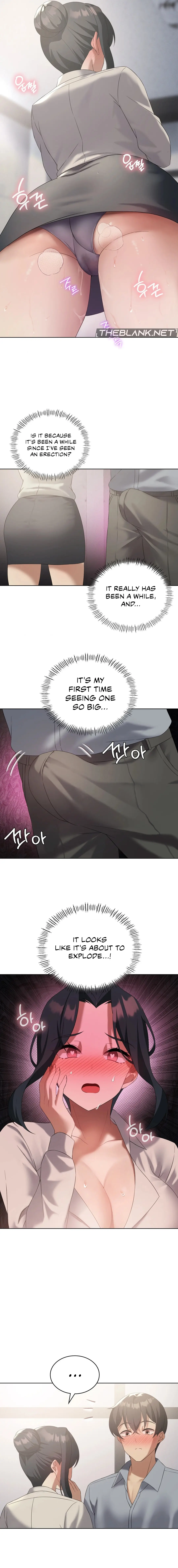 Pleasure up! Episode 39 - Page 8