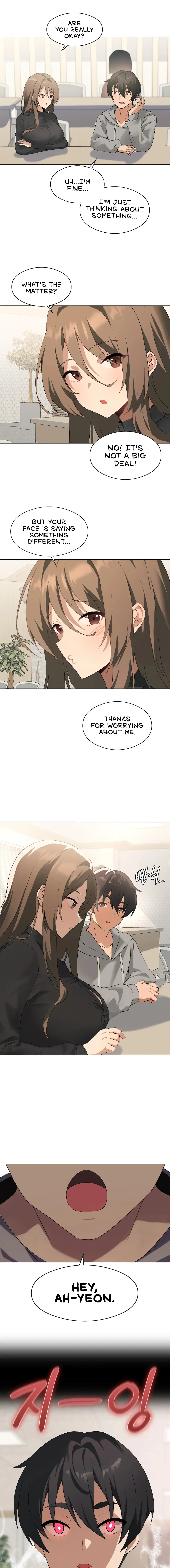 Pleasure up! Episode 4 - Page 9
