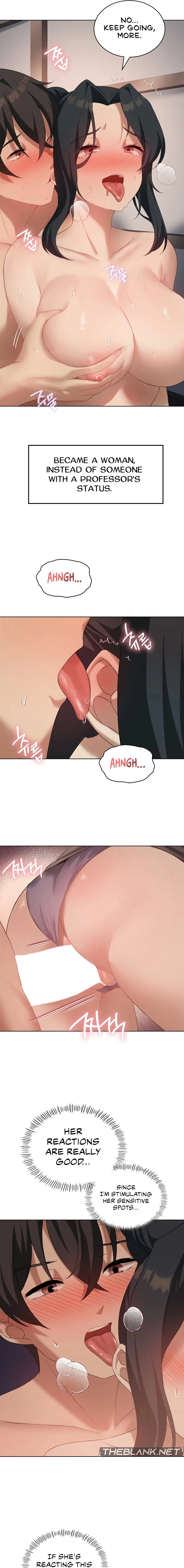 Pleasure up! Episode 40 - Page 14