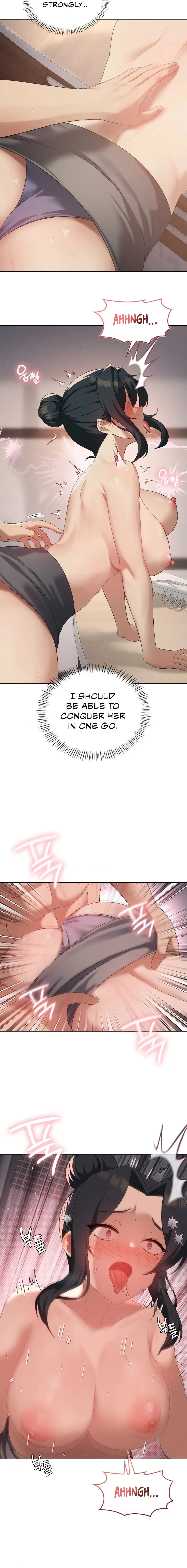 Pleasure up! Episode 40 - Page 15