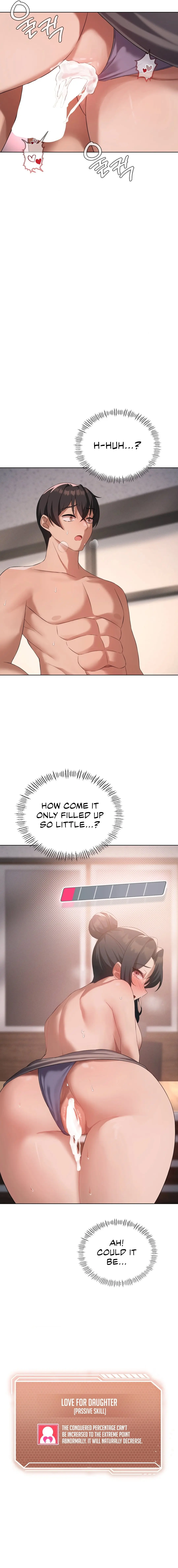 Pleasure up! Episode 40 - Page 16