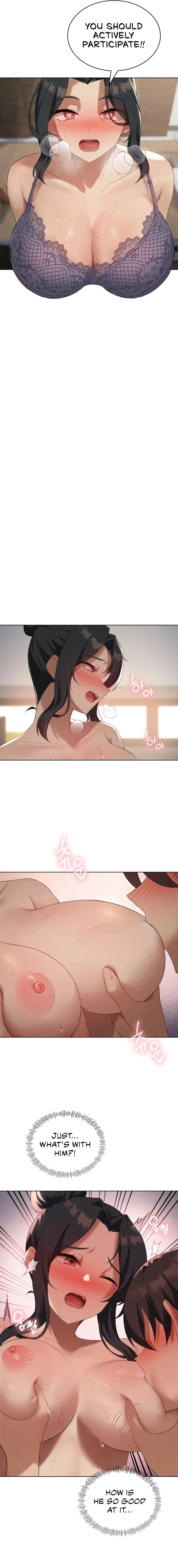 Pleasure up! Episode 40 - Page 2
