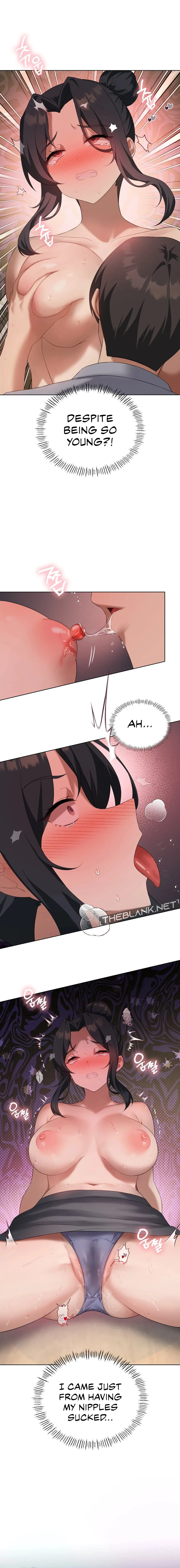 Pleasure up! Episode 40 - Page 3