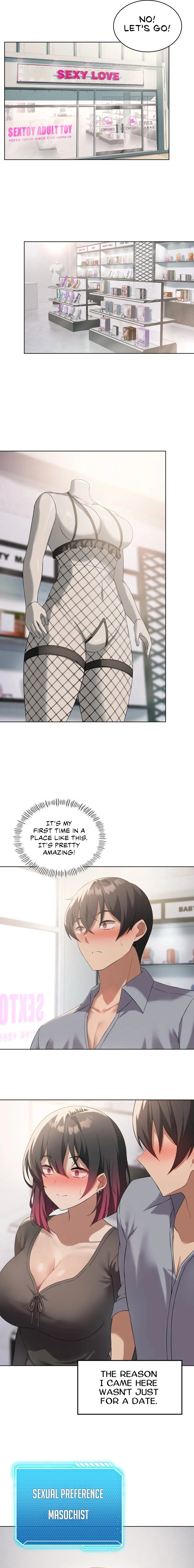 Pleasure up! Episode 41 - Page 11