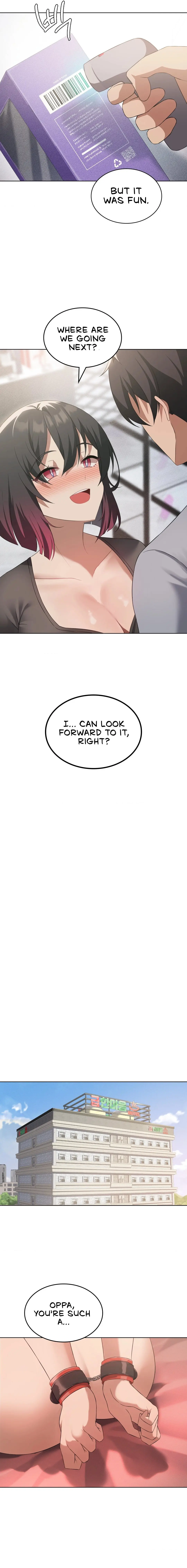 Pleasure up! Episode 41 - Page 15