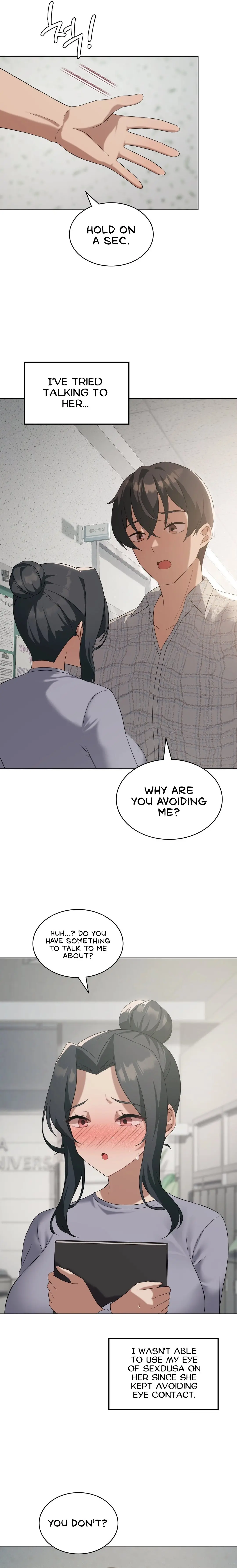 Pleasure up! Episode 41 - Page 2