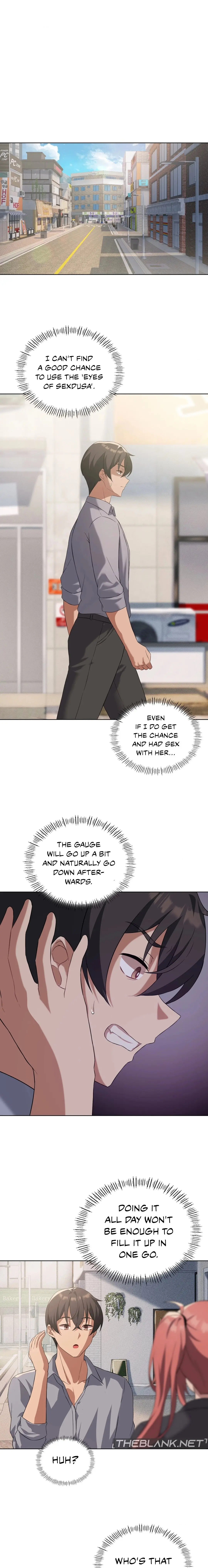 Pleasure up! Episode 41 - Page 4