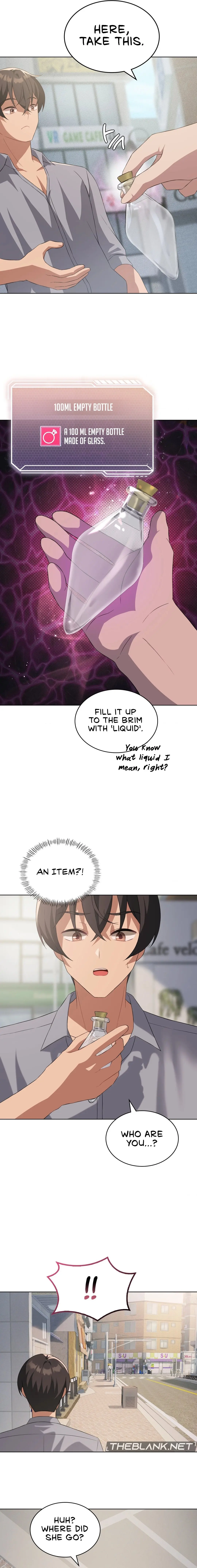 Pleasure up! Episode 41 - Page 6