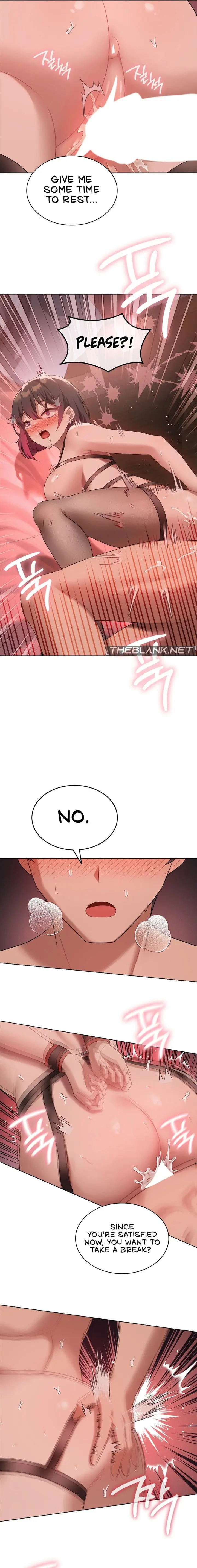 Pleasure up! Episode 42 - Page 13