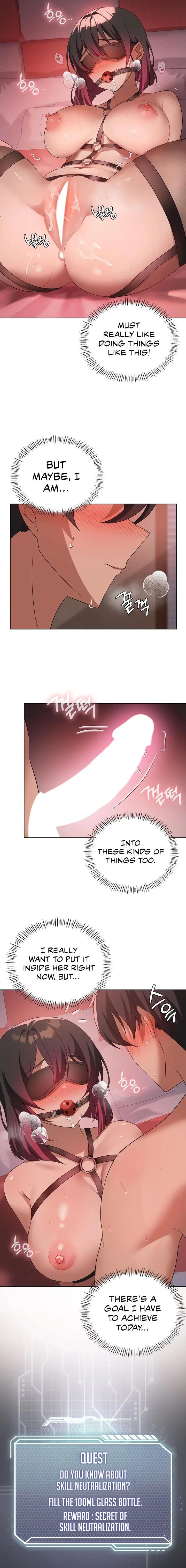 Pleasure up! Episode 42 - Page 2