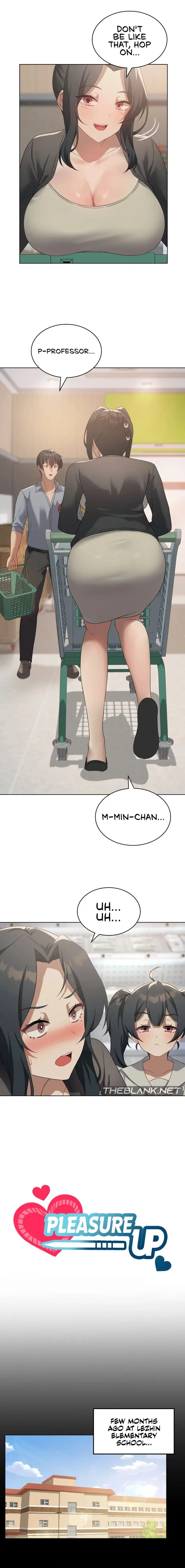 Pleasure up! Episode 43 - Page 4