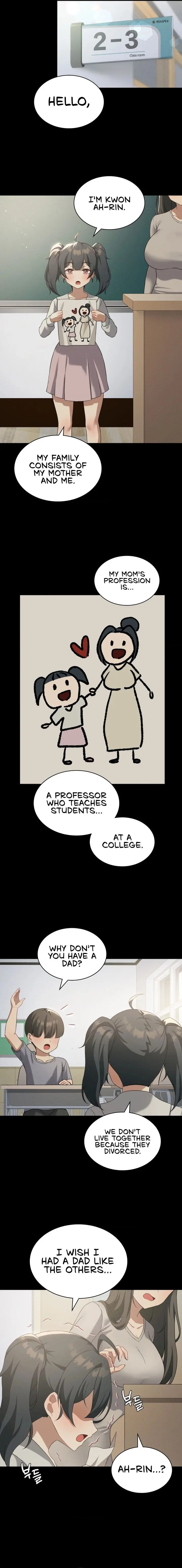 Pleasure up! Episode 43 - Page 5