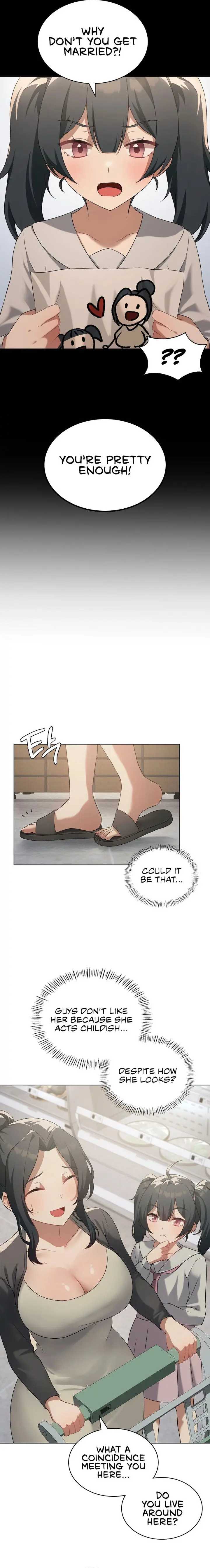 Pleasure up! Episode 43 - Page 6