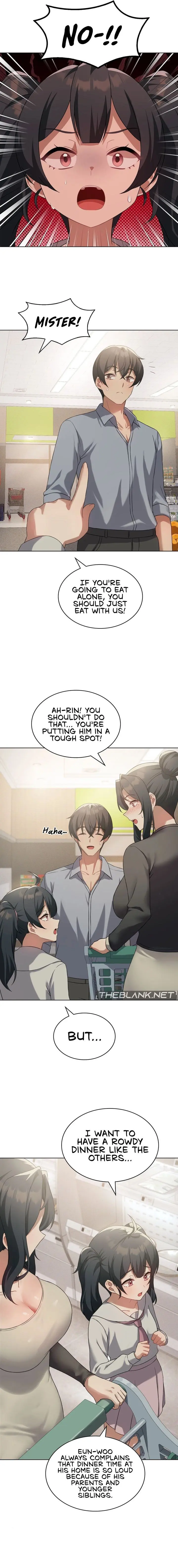 Pleasure up! Episode 43 - Page 8