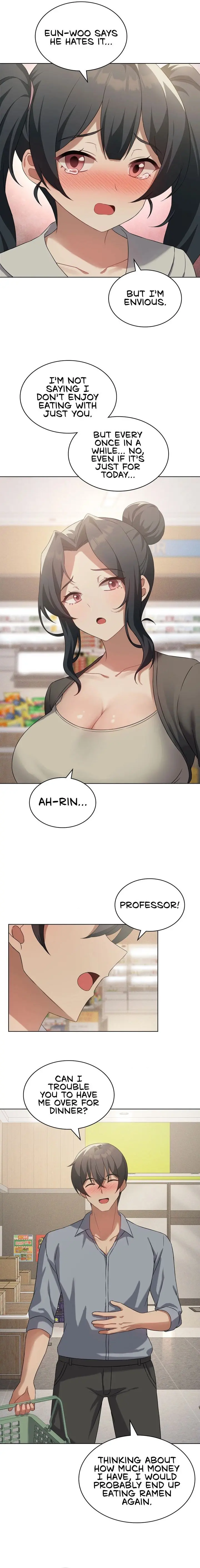 Pleasure up! Episode 43 - Page 9