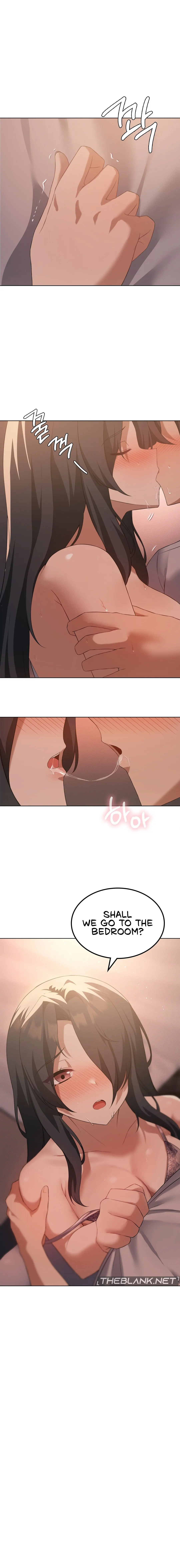 Pleasure up! Episode 44 - Page 12