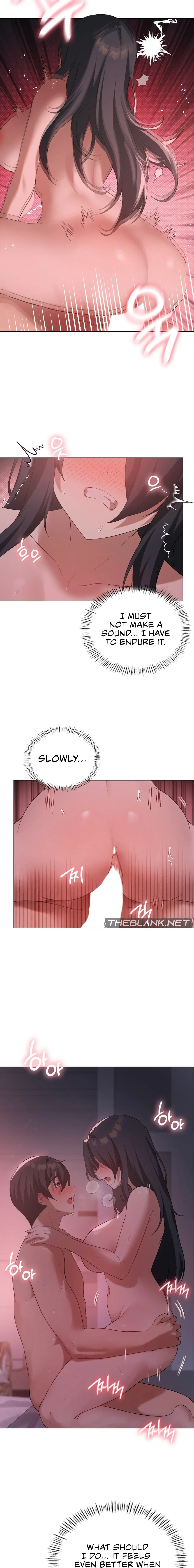 Pleasure up! Episode 44 - Page 15