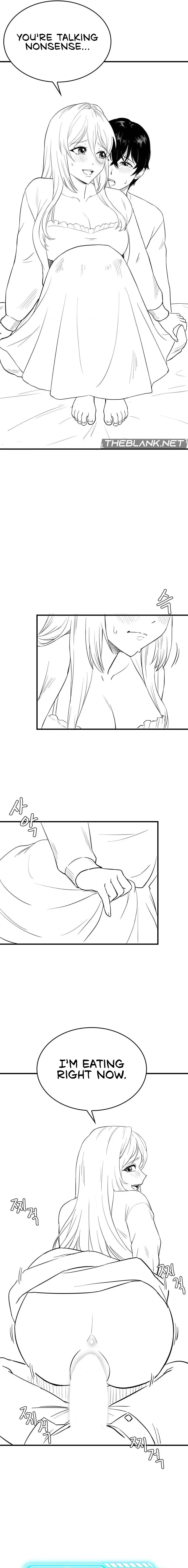 Pleasure up! Episode 45.2 - Page 2