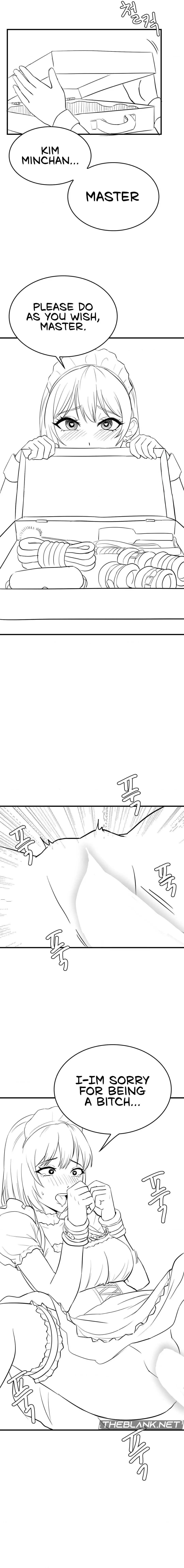 Pleasure up! Episode 45.2 - Page 5