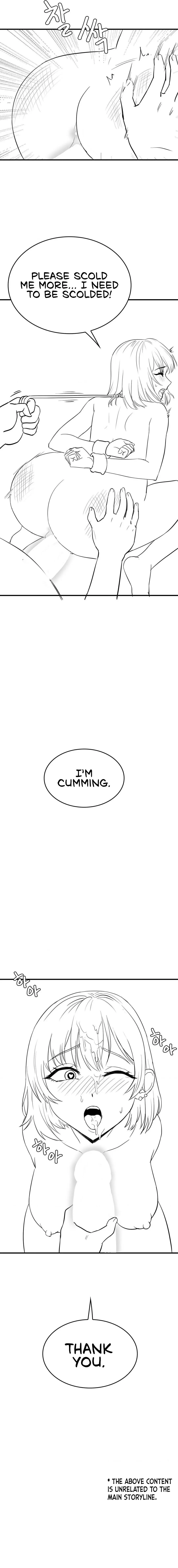 Pleasure up! Episode 45.2 - Page 6