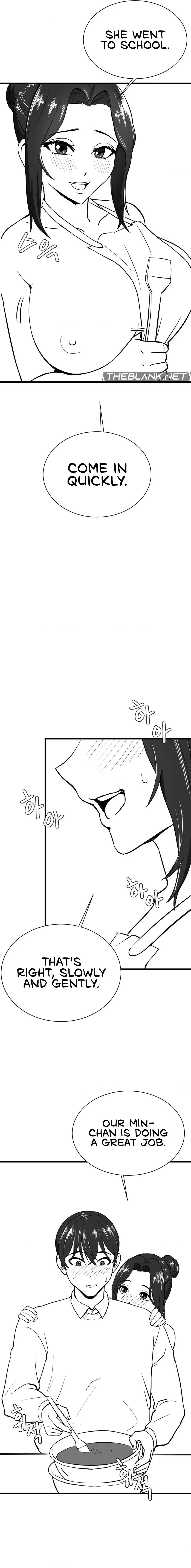 Pleasure up! Episode 45.3 - Page 2