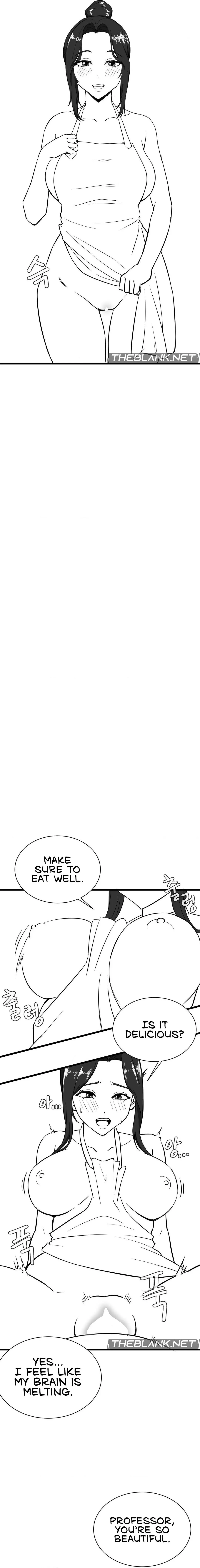 Pleasure up! Episode 45.3 - Page 4