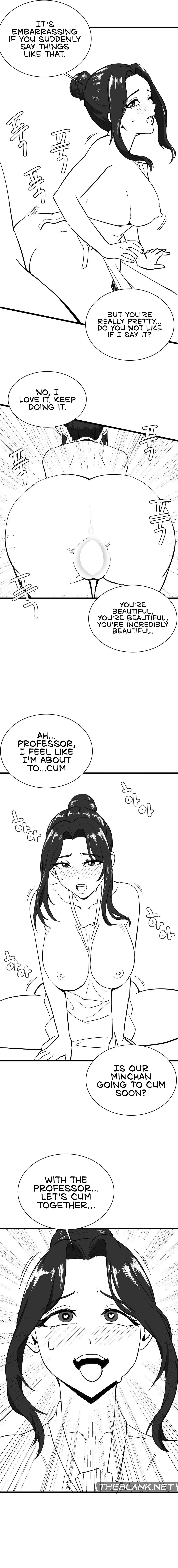 Pleasure up! Episode 45.3 - Page 5