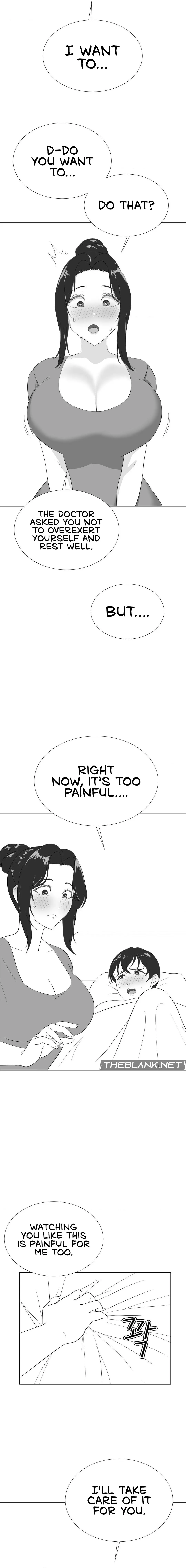 Pleasure up! Episode 45.7 - Page 3
