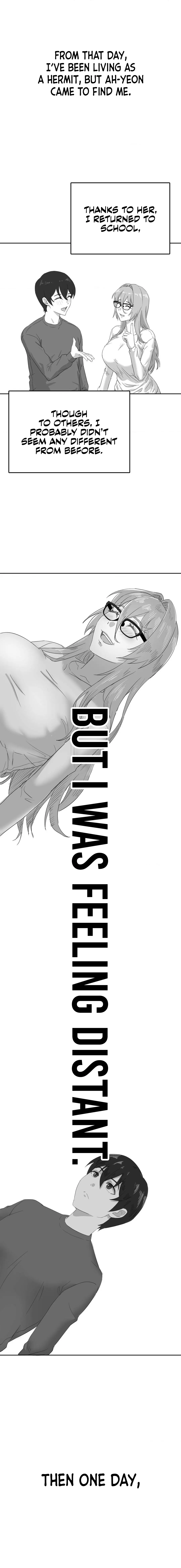 Pleasure up! Episode 45.8 - Page 3
