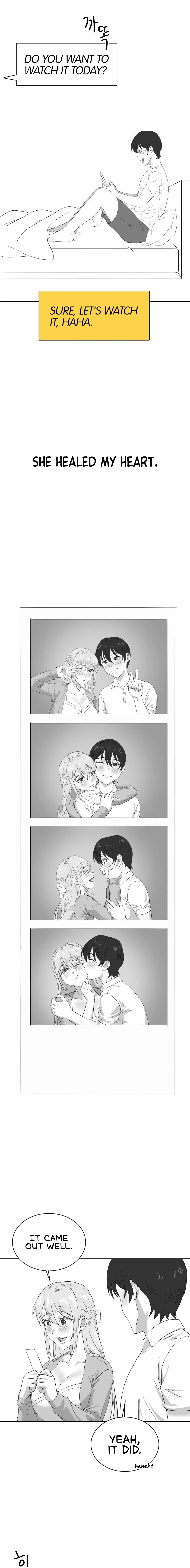 Pleasure up! Episode 45.8 - Page 5