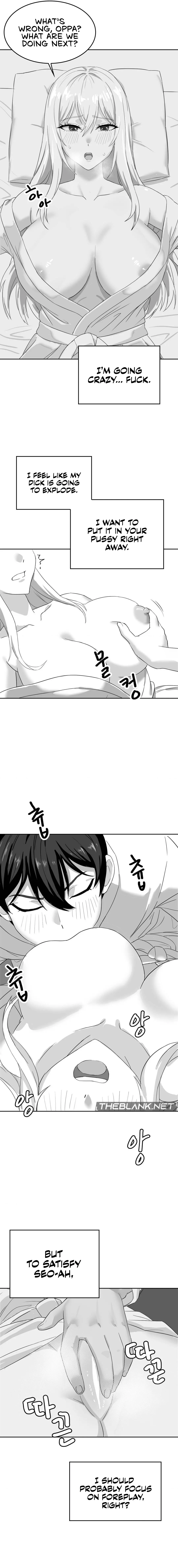 Pleasure up! Episode 45.9 - Page 4