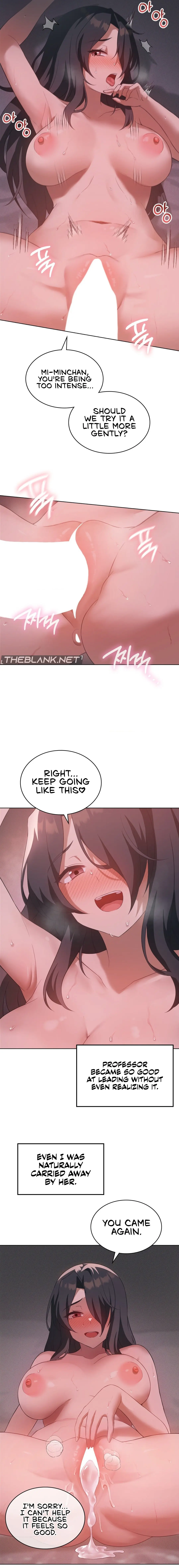 Pleasure up! Episode 45 - Page 10