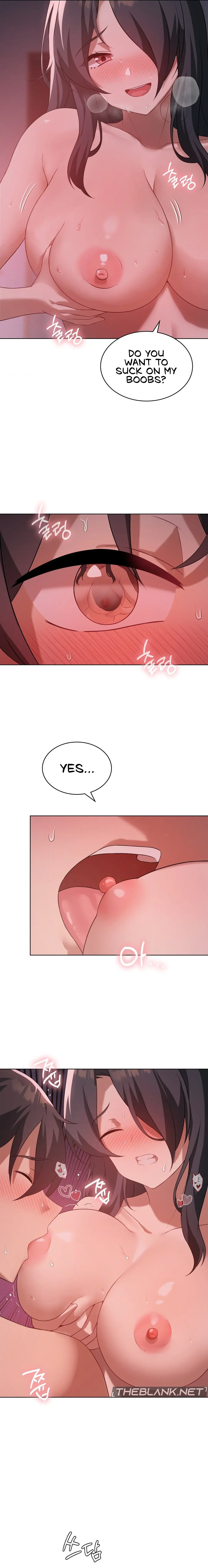 Pleasure up! Episode 45 - Page 2