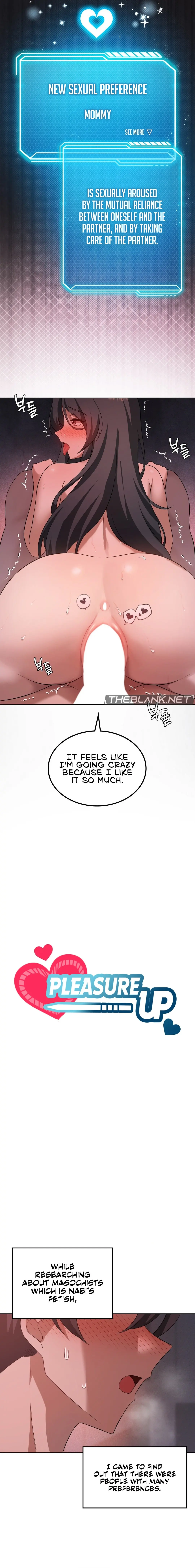 Pleasure up! Episode 45 - Page 5