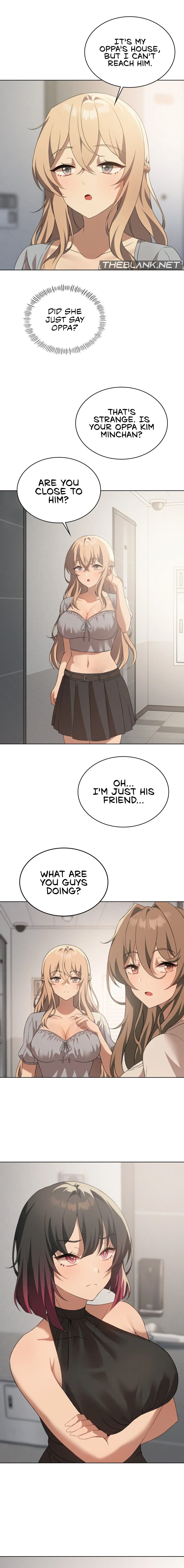Pleasure up! Episode 46 - Page 13