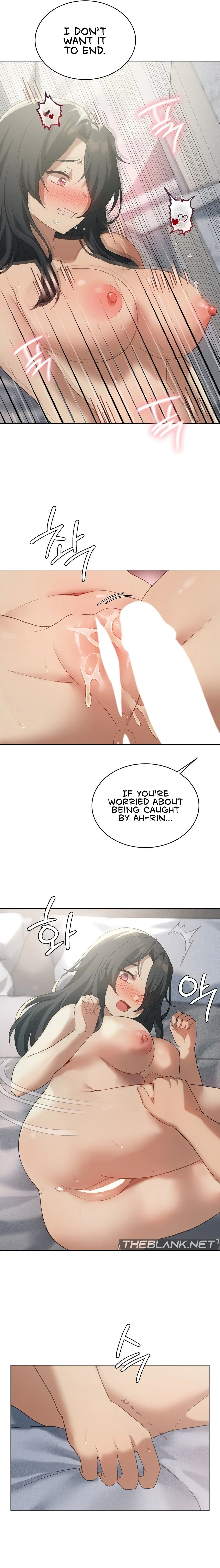 Pleasure up! Episode 46 - Page 3