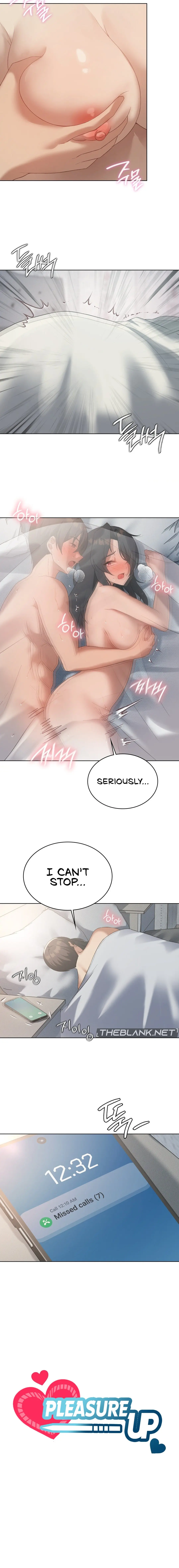 Pleasure up! Episode 46 - Page 5