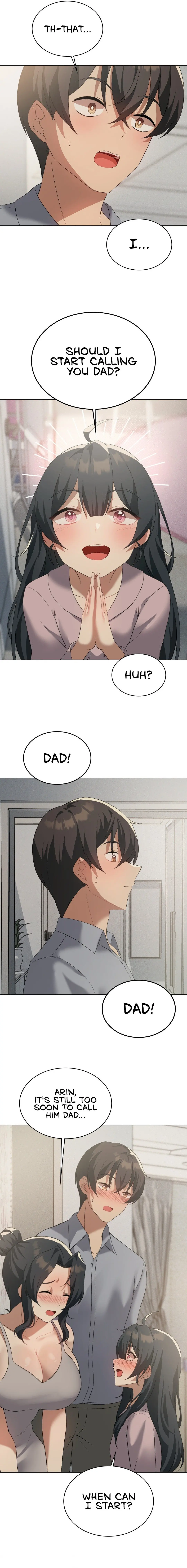Pleasure up! Episode 46 - Page 7