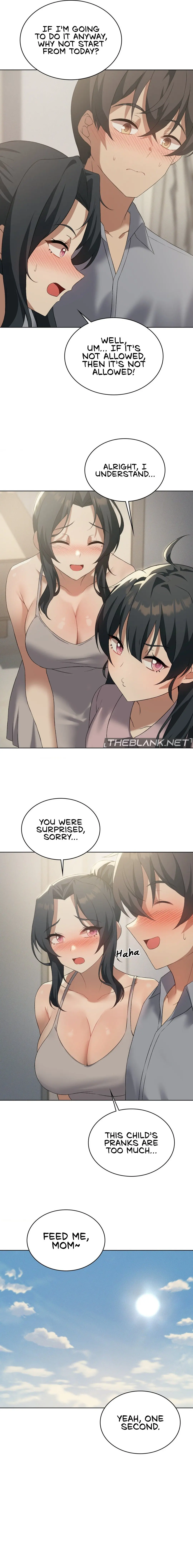 Pleasure up! Episode 46 - Page 8