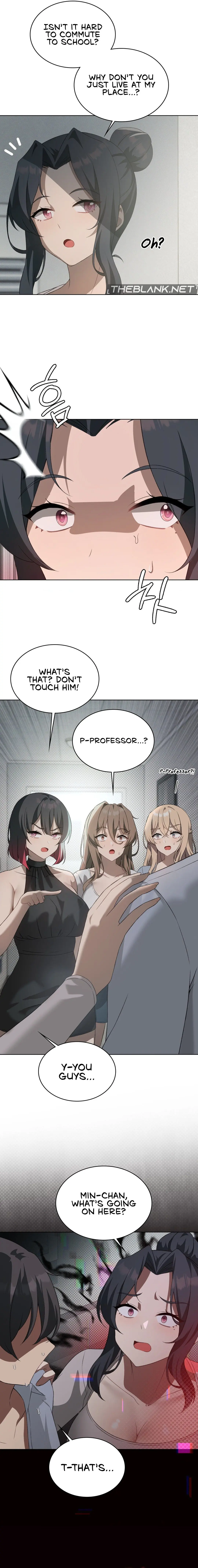 Pleasure up! Episode 47 - Page 2
