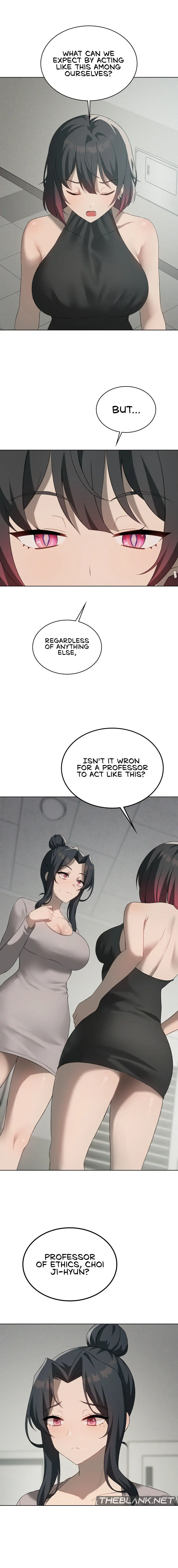 Pleasure up! Episode 47 - Page 7