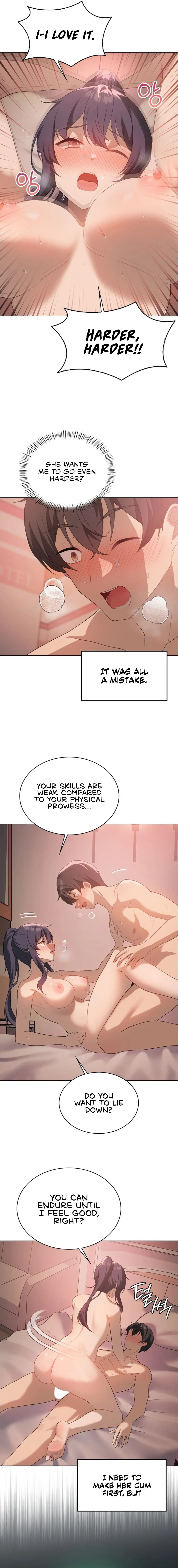 Pleasure up! Episode 48 - Page 9