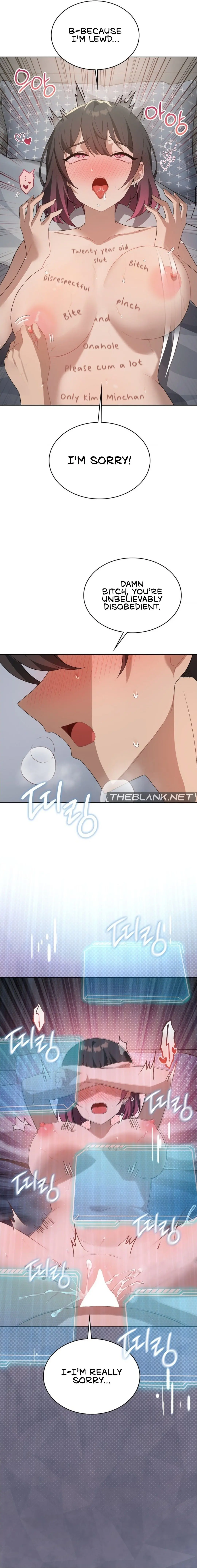 Pleasure up! Episode 49 - Page 11