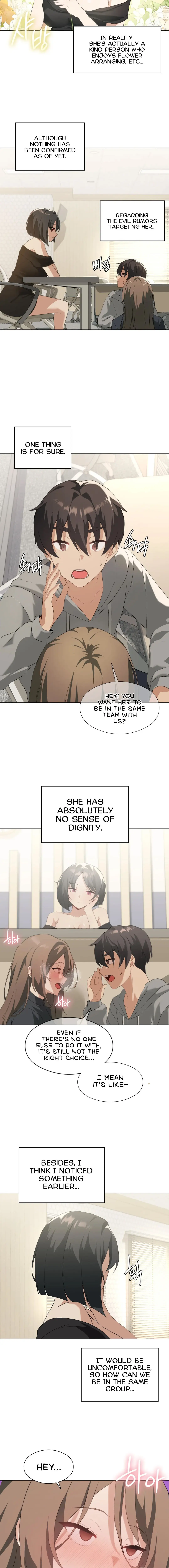 Pleasure up! Episode 5 - Page 14